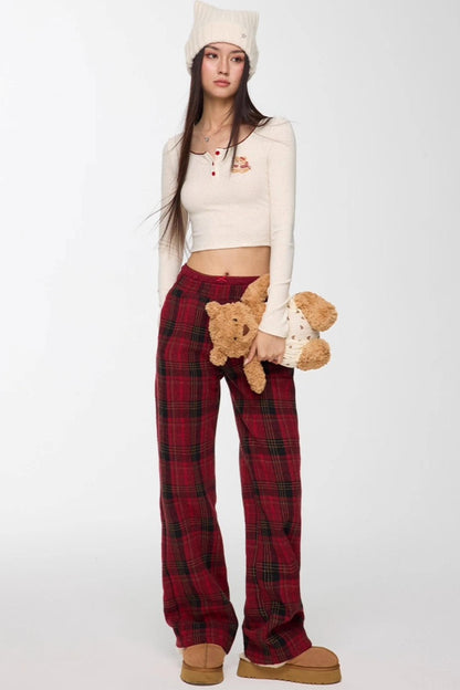 Autumn Winter Cardigan Set-Up