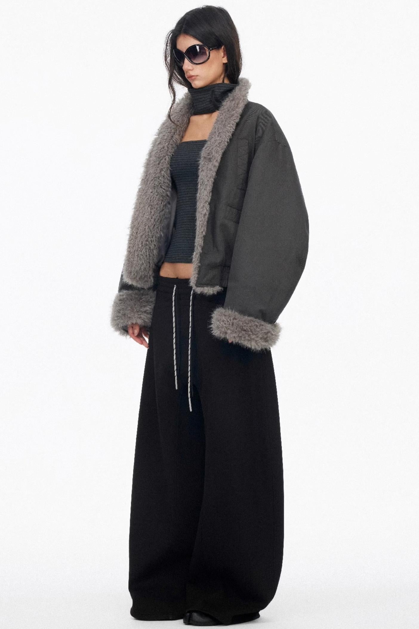 Bandeau Knitted Inner Top