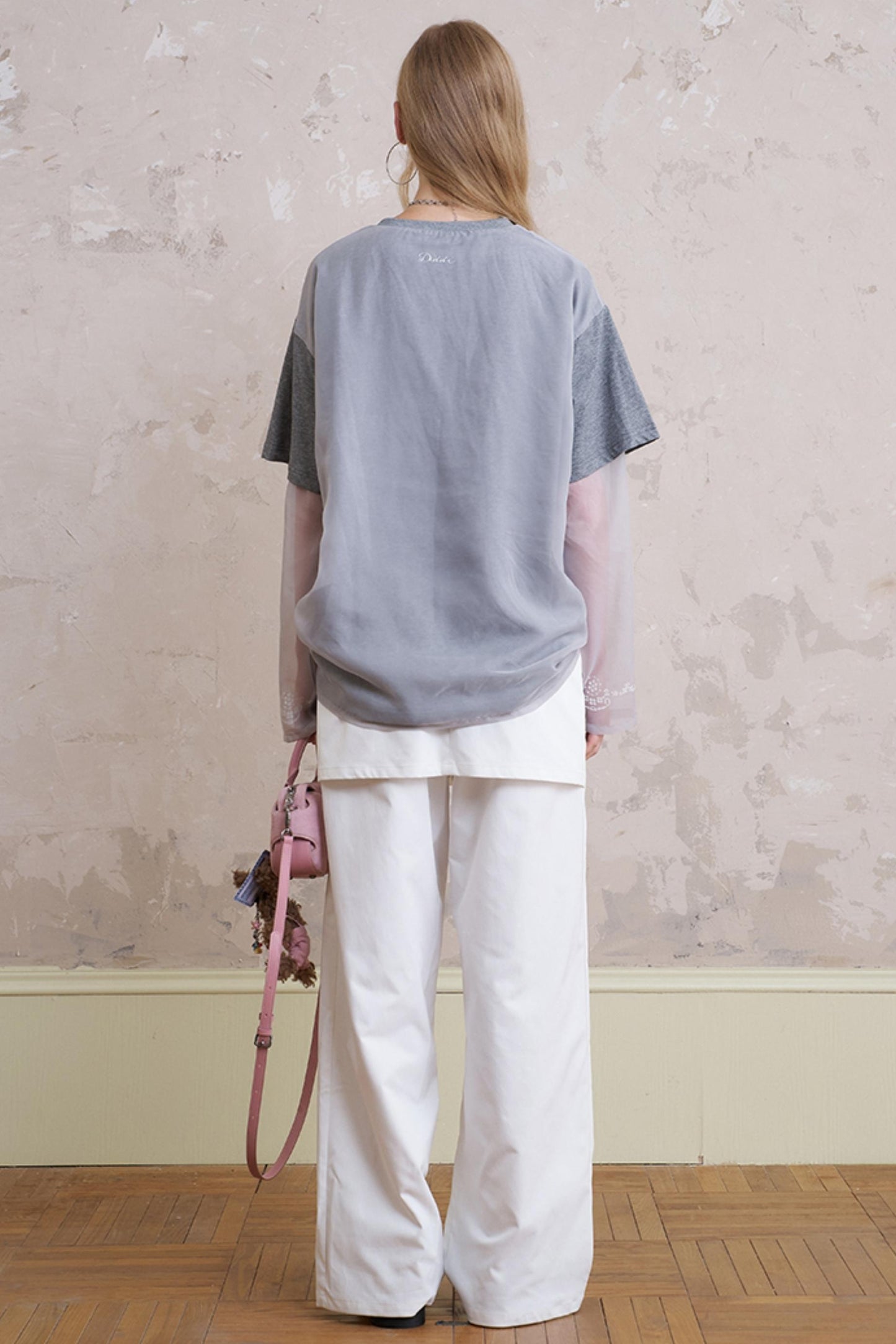 Summer Lace Skirt-Pants