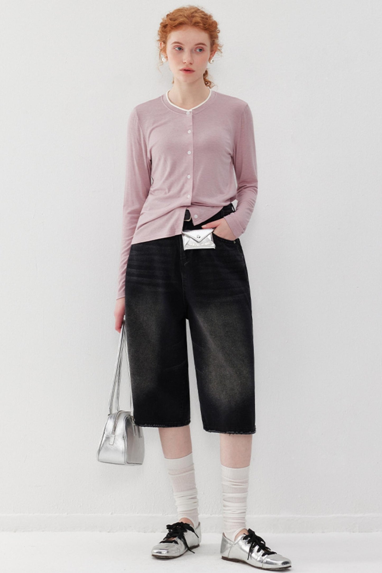 Summer Lightweight Cardigan