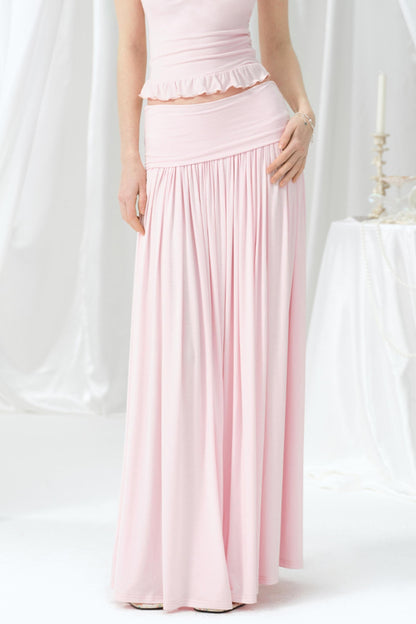 Summer Spice Knit Set-Up