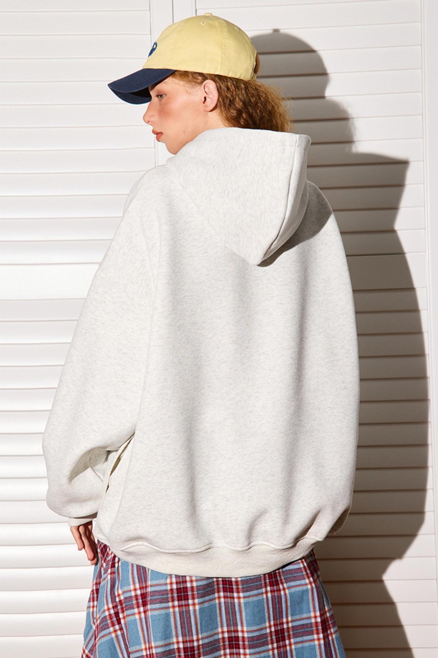 CleanFit Concealed Pocket Top