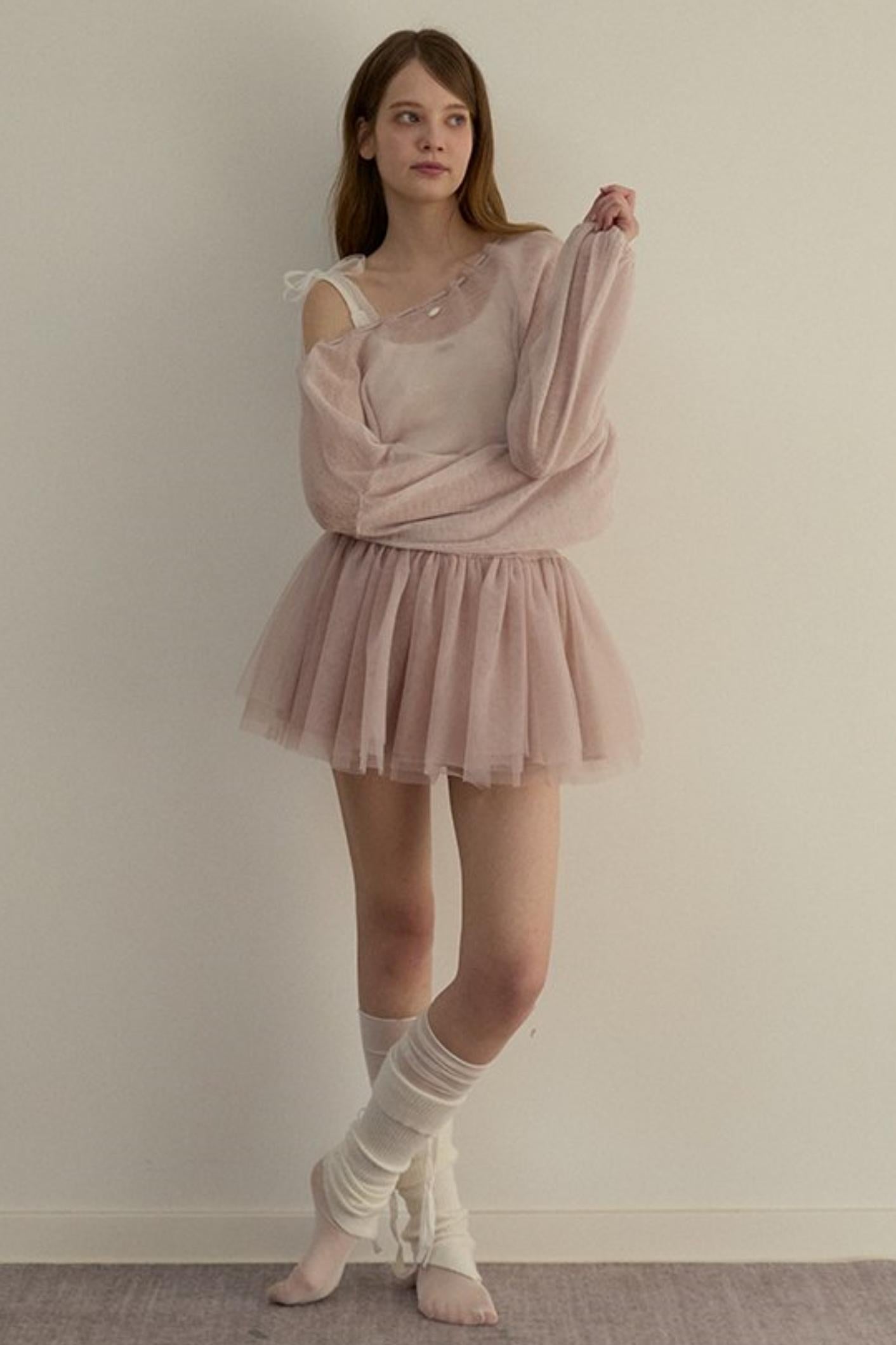 Irregular Heart Camisole