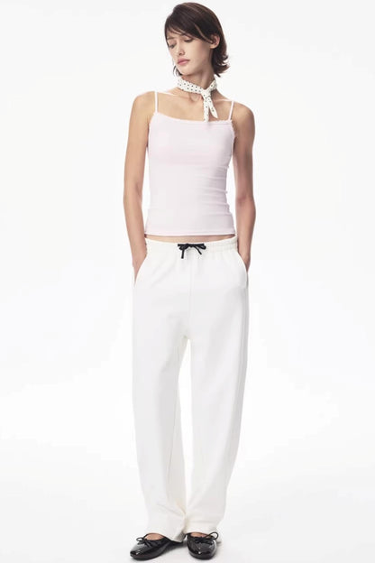 Curri Classic Lace Camisole Top