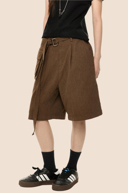 Vintage Summer Shorts