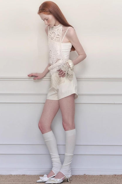 Adjustable Detachable Vest