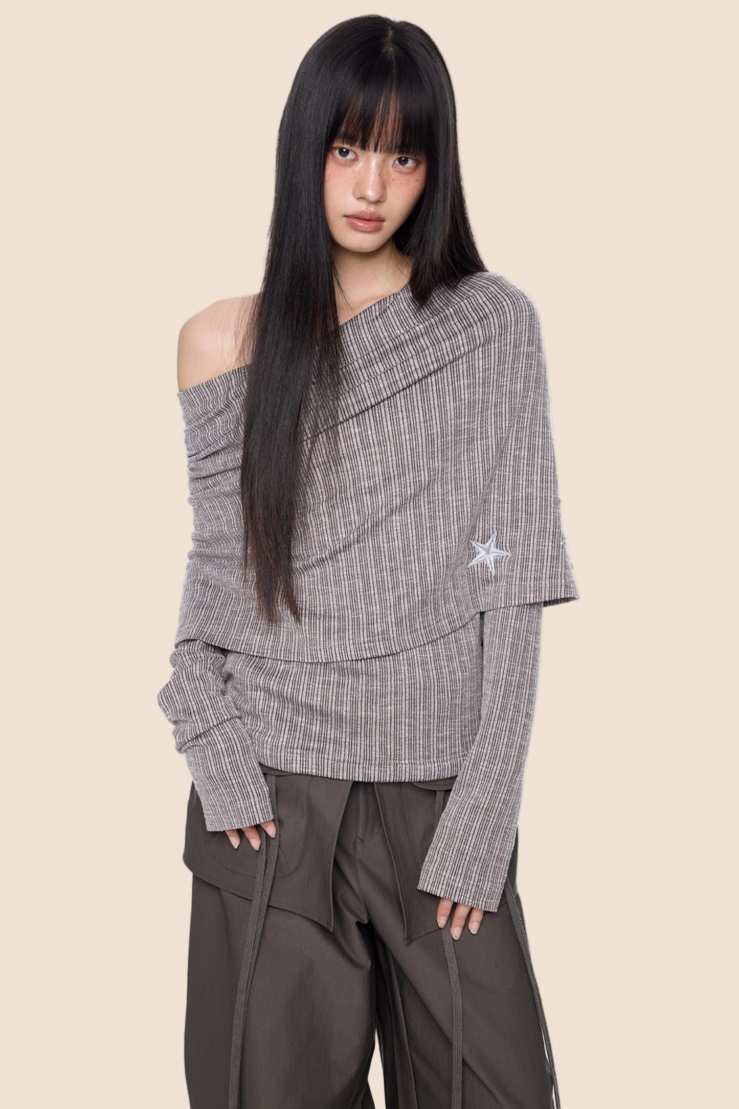 Essential Short Sleeve Top