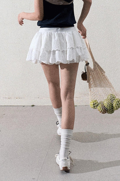 Relaxed Outdoor Soft Sole Sneakers