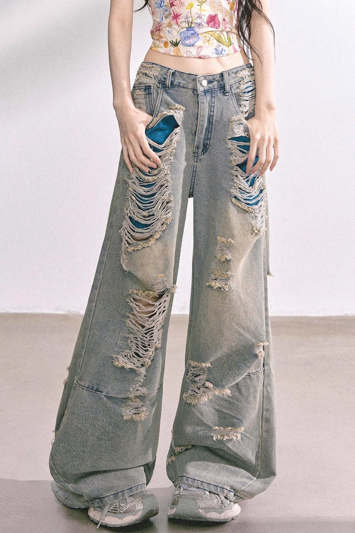 Slim Evergreen Pants