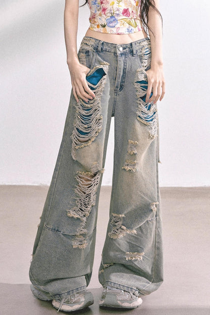 Slim Evergreen Pants