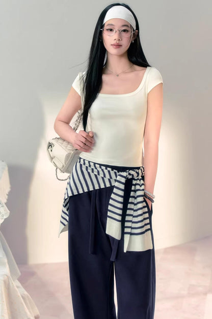 Light Sports Bread Pants