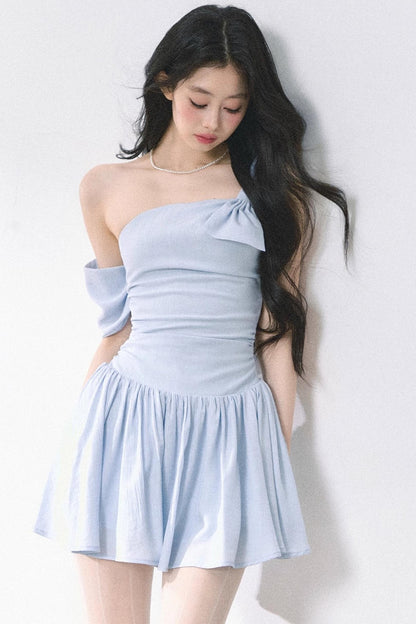 Imperial Summer Dress