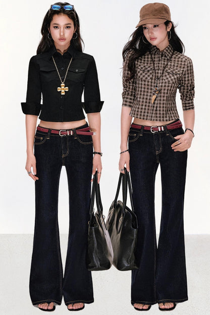 Antique Cargo Trim Shirt