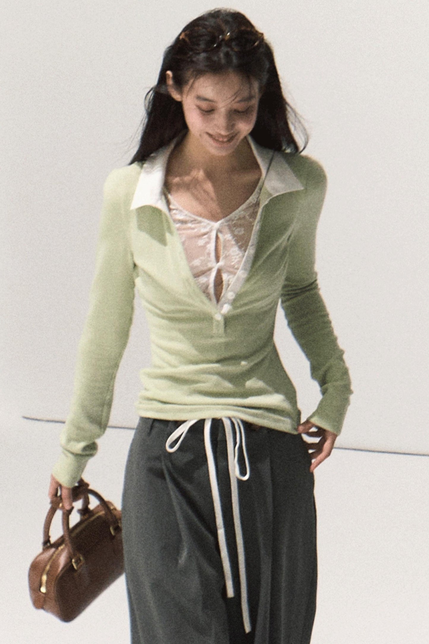 Galaxy Nourishment Polo Shirt