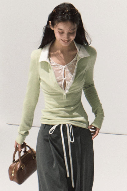 Galaxy Nourishment Polo Shirt