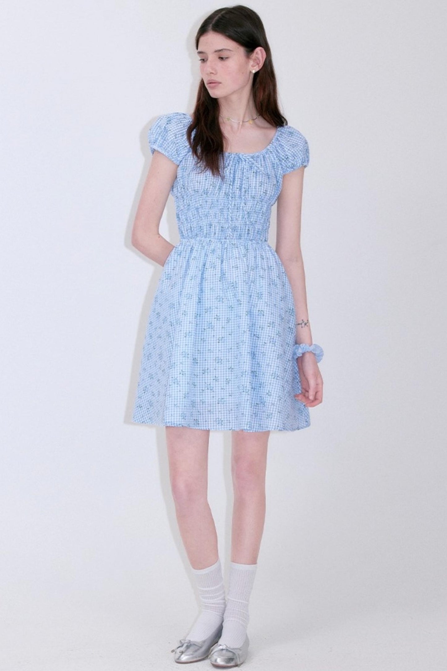 Fresh Age Reduction Dress