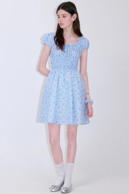 Fresh Age Reduction Dress