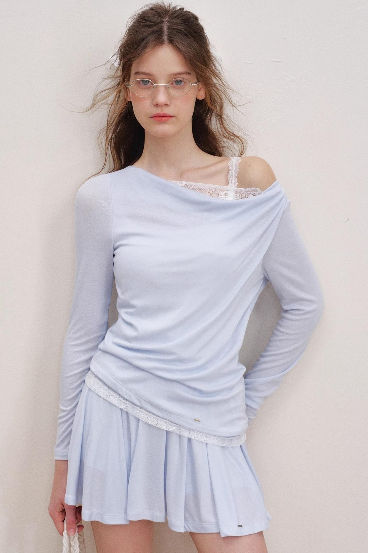 Balletcore Mini Top Skirt Set-Up