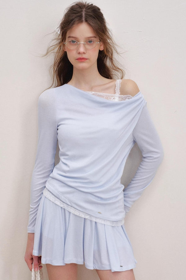 Balletcore Mini Top Skirt Set-Up