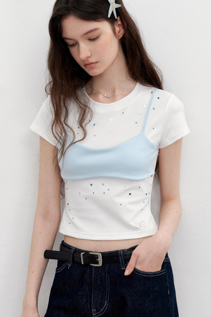 Dreams Short Sleeve Tee