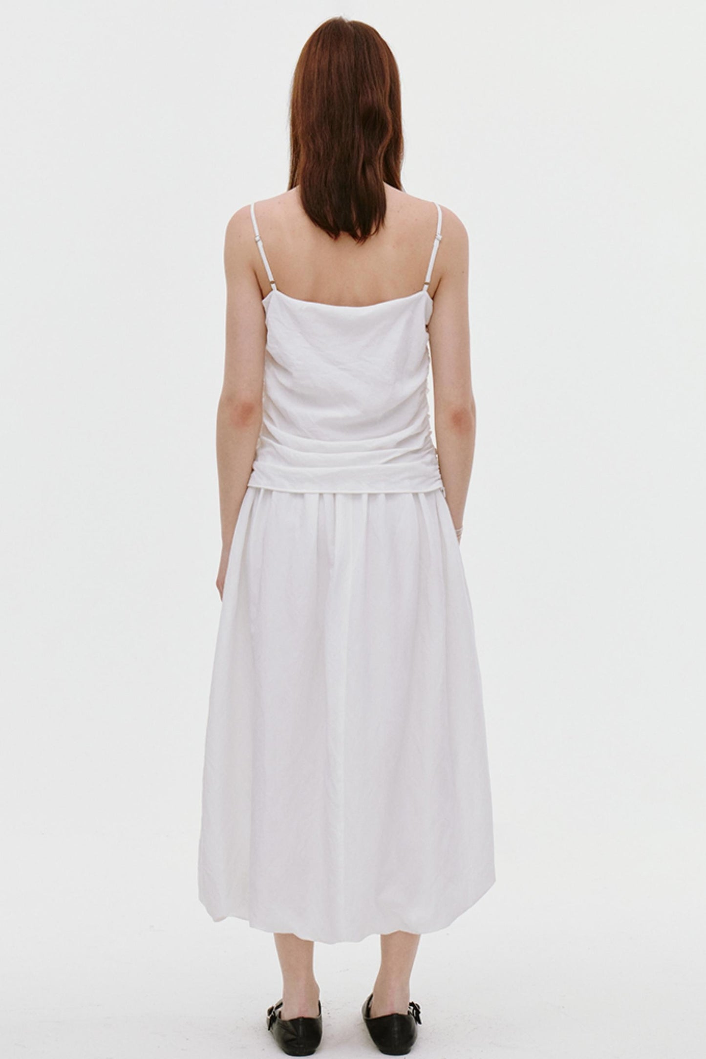 Summer Breeze Balloon Dress