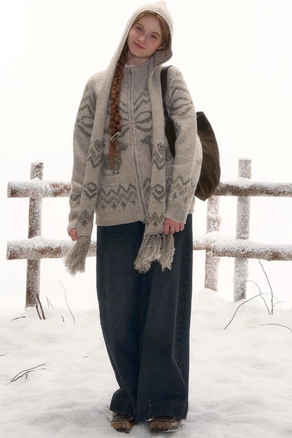 Frost Walk Fleece-Lined Pants