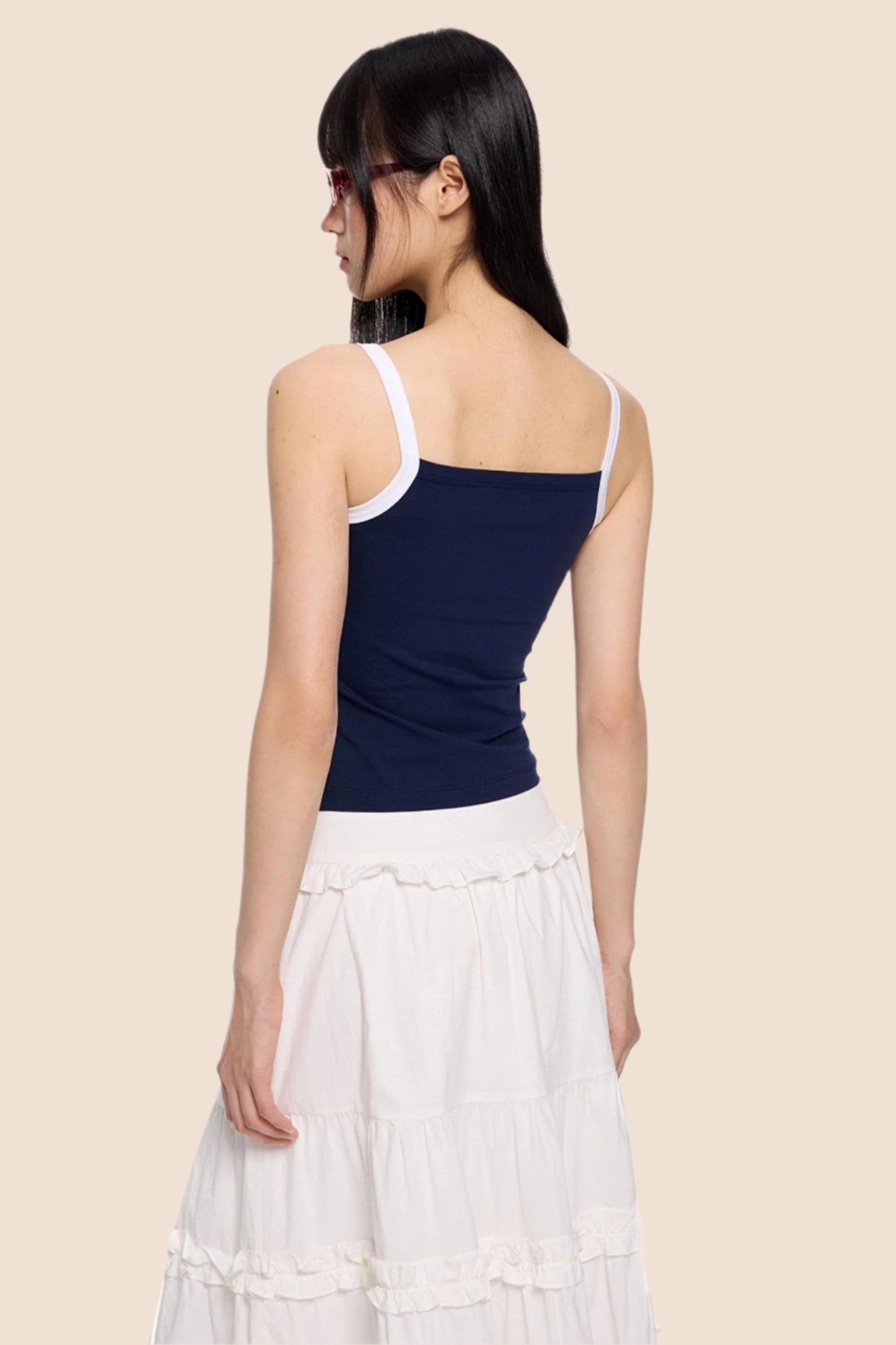 Spicy Summer Camisole