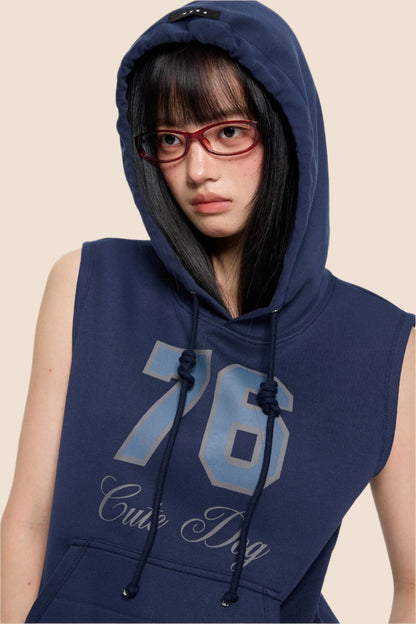 College Sports Set-Up