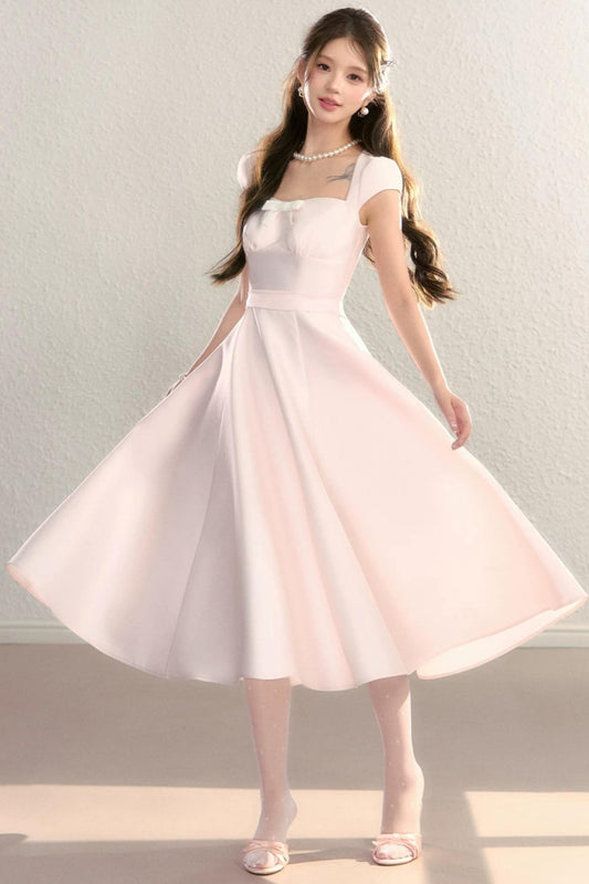 French Sweet Princess Dress