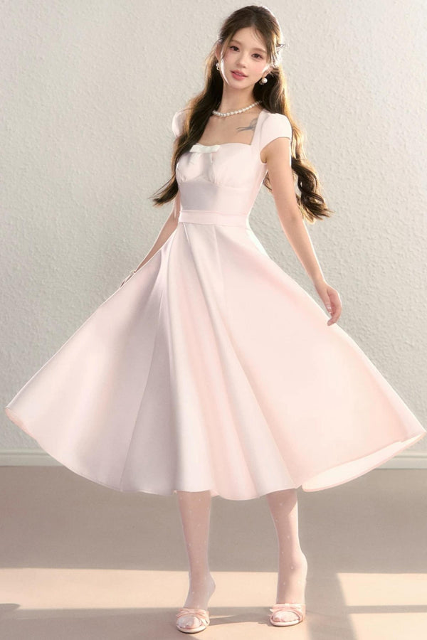 French Sweet Princess Dress