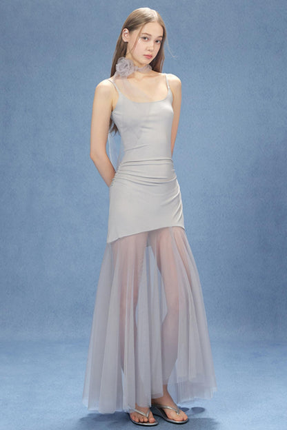 Ethereal Fit Dress