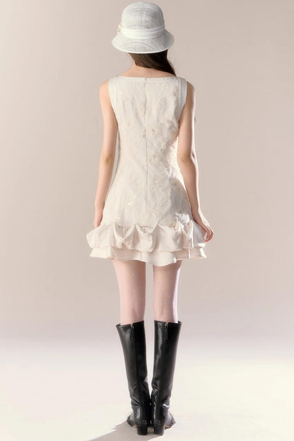 Seine River Bead Dress Set