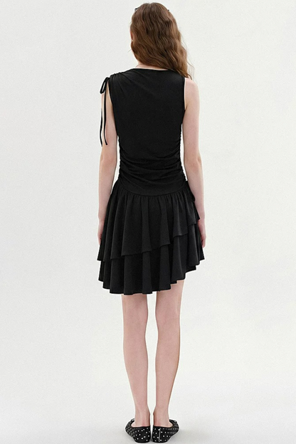 Quiet Luxury Knitted Dress