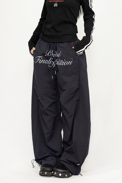 Effortless Mood Pants