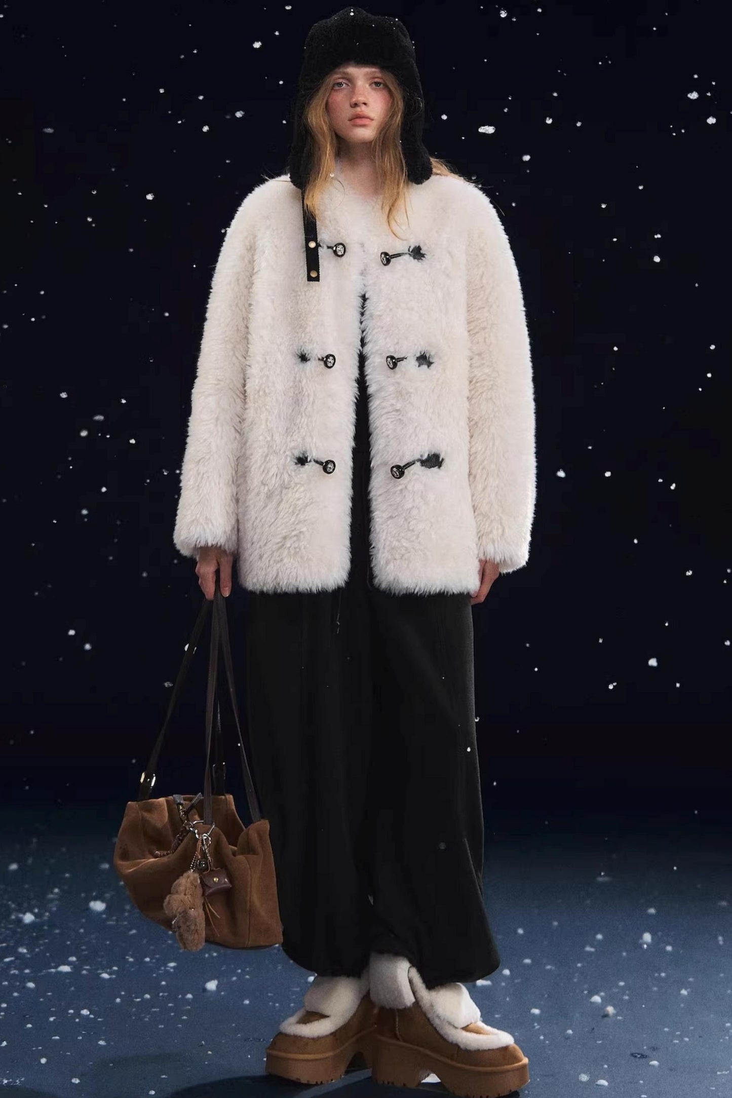 Soft Velvet Texture Lace Camisole