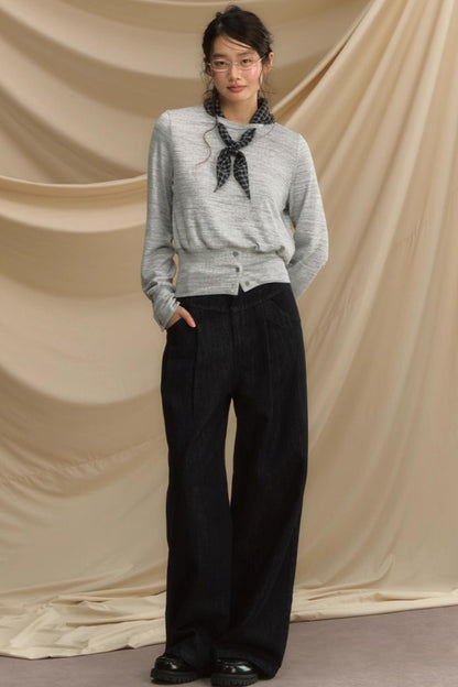 Denim Time Jeans Set-Up