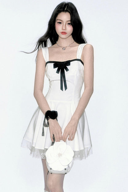 Dreamy Delicate Dress