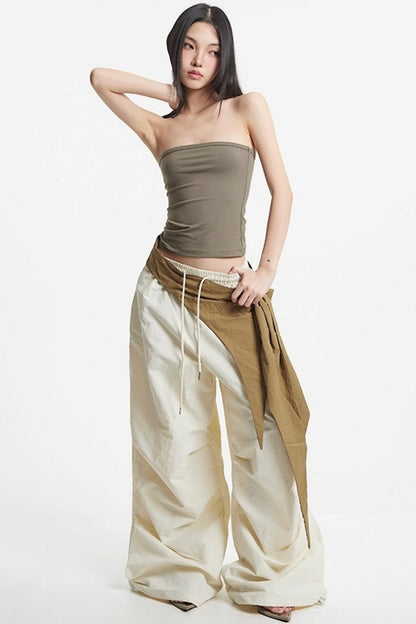 Paratrooper Trousers