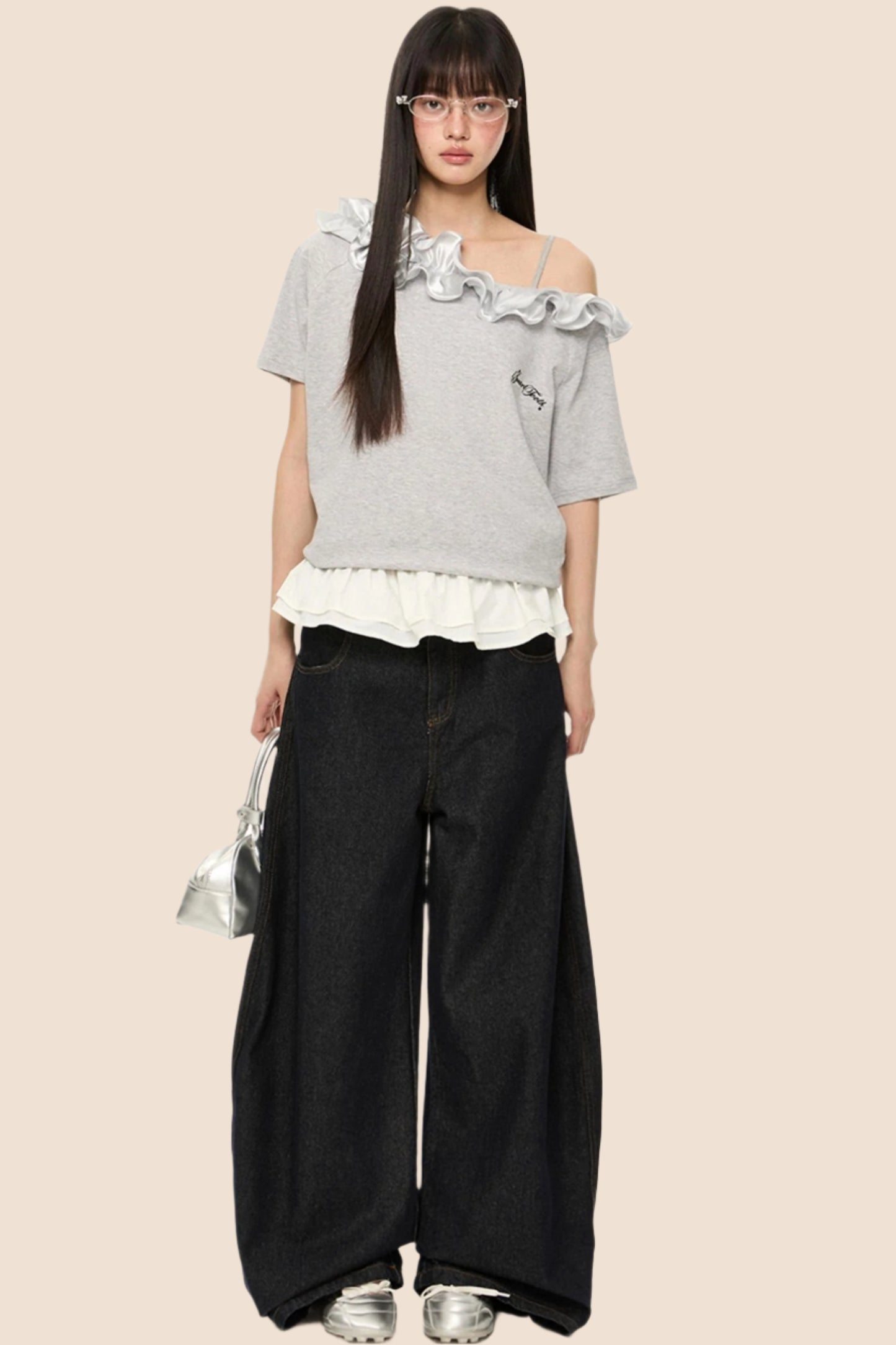 Summer Spice Girl Tee