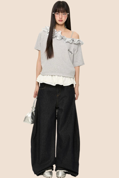 Summer Spice Girl Tee