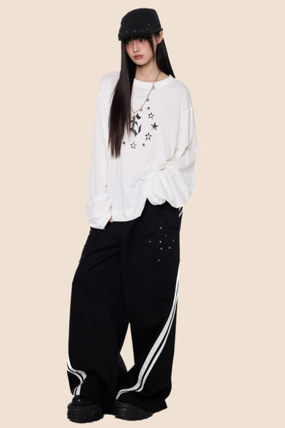 Summer Sunscreen Smock