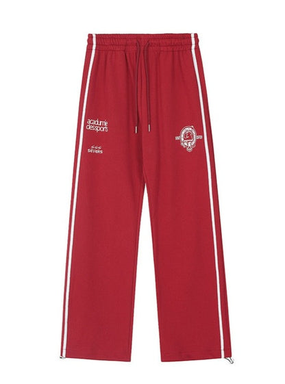 American Mop Hip Hop Sweatpants