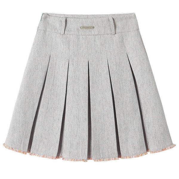 vintage cropped small setup