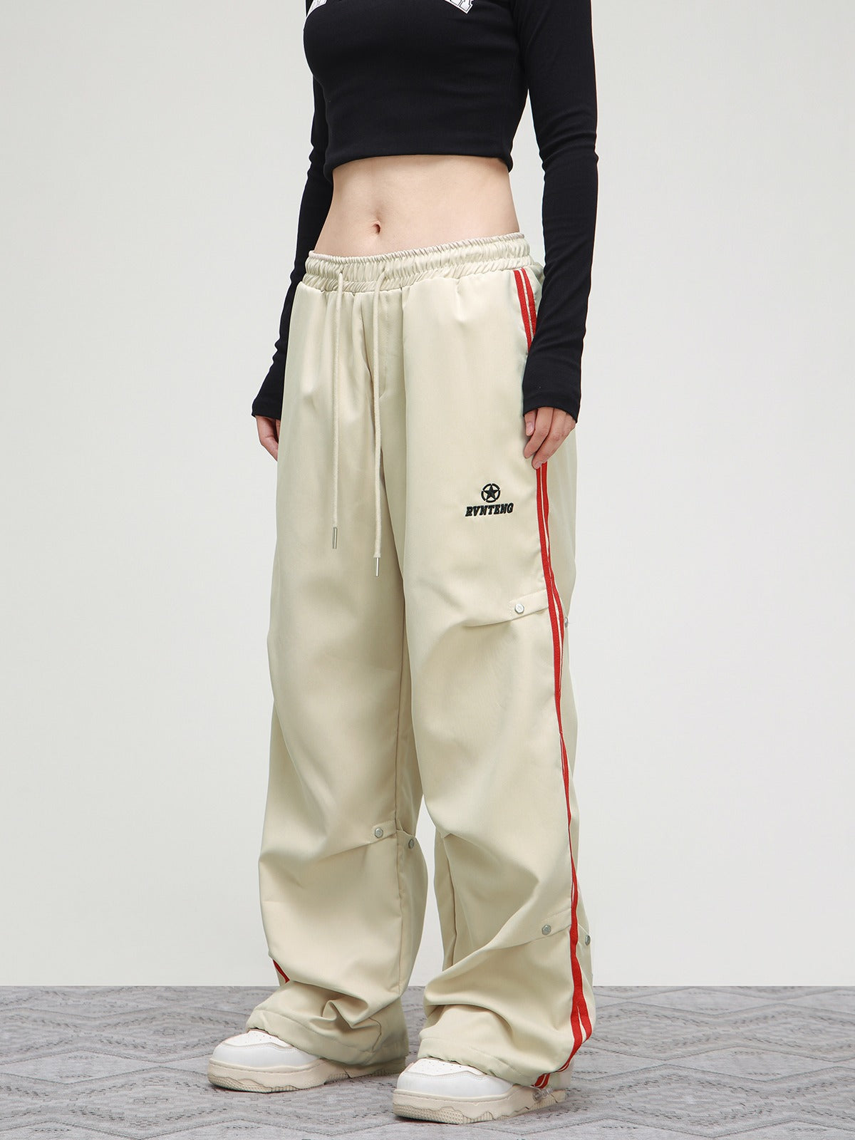 American Vintage Hip Hop Pants