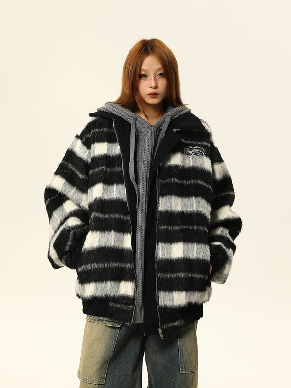 Maillard high-end padded jacket