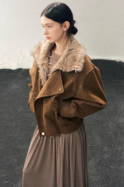 Ribbon Bodycon Winter Dress