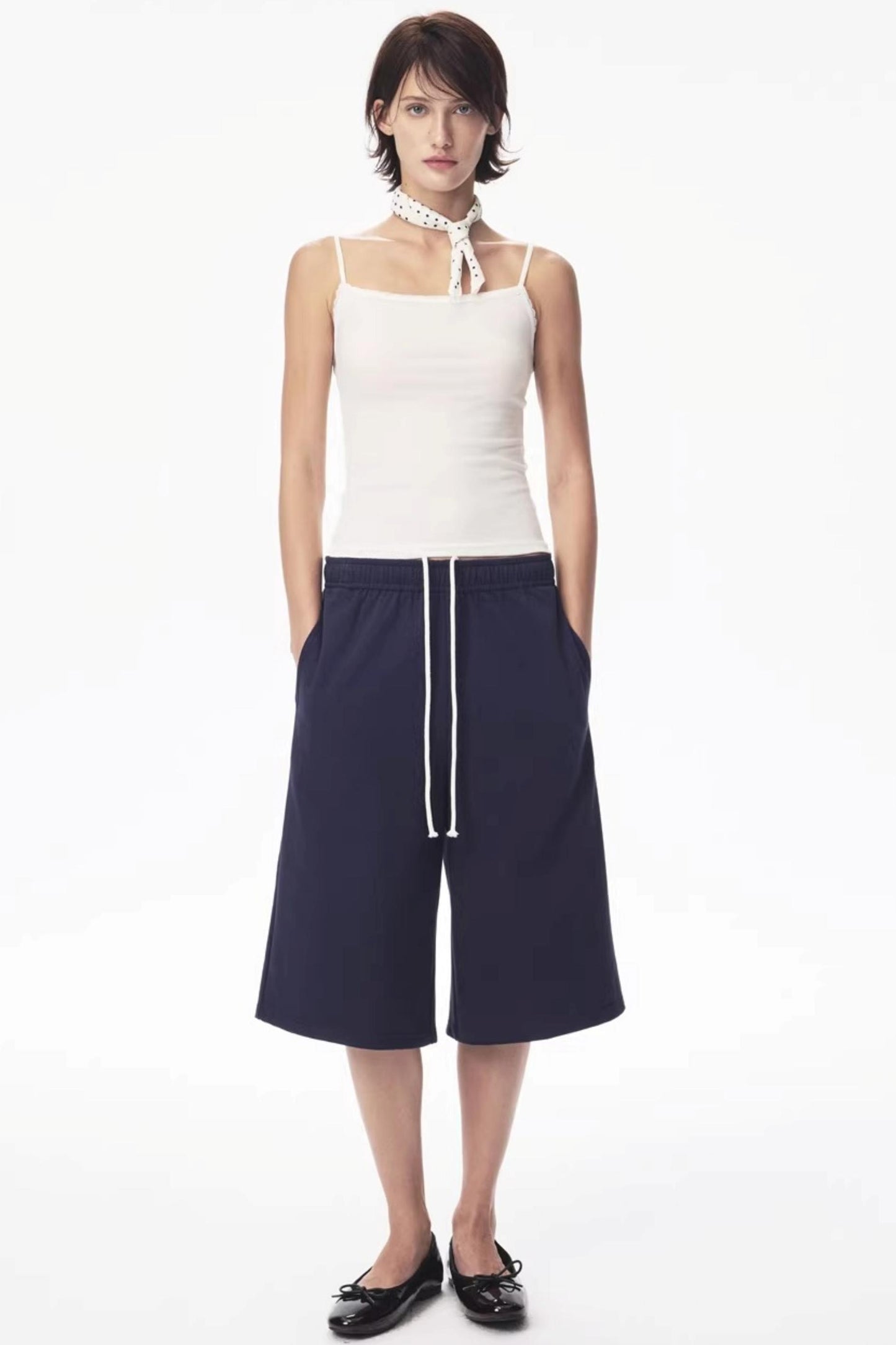 Curri Classic Lace Camisole Top