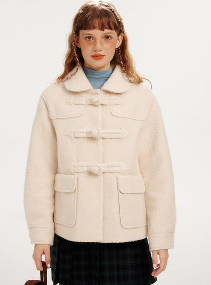 Woolen Coat