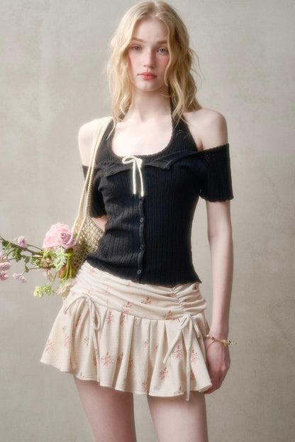 Summer Slouchy Cardigan