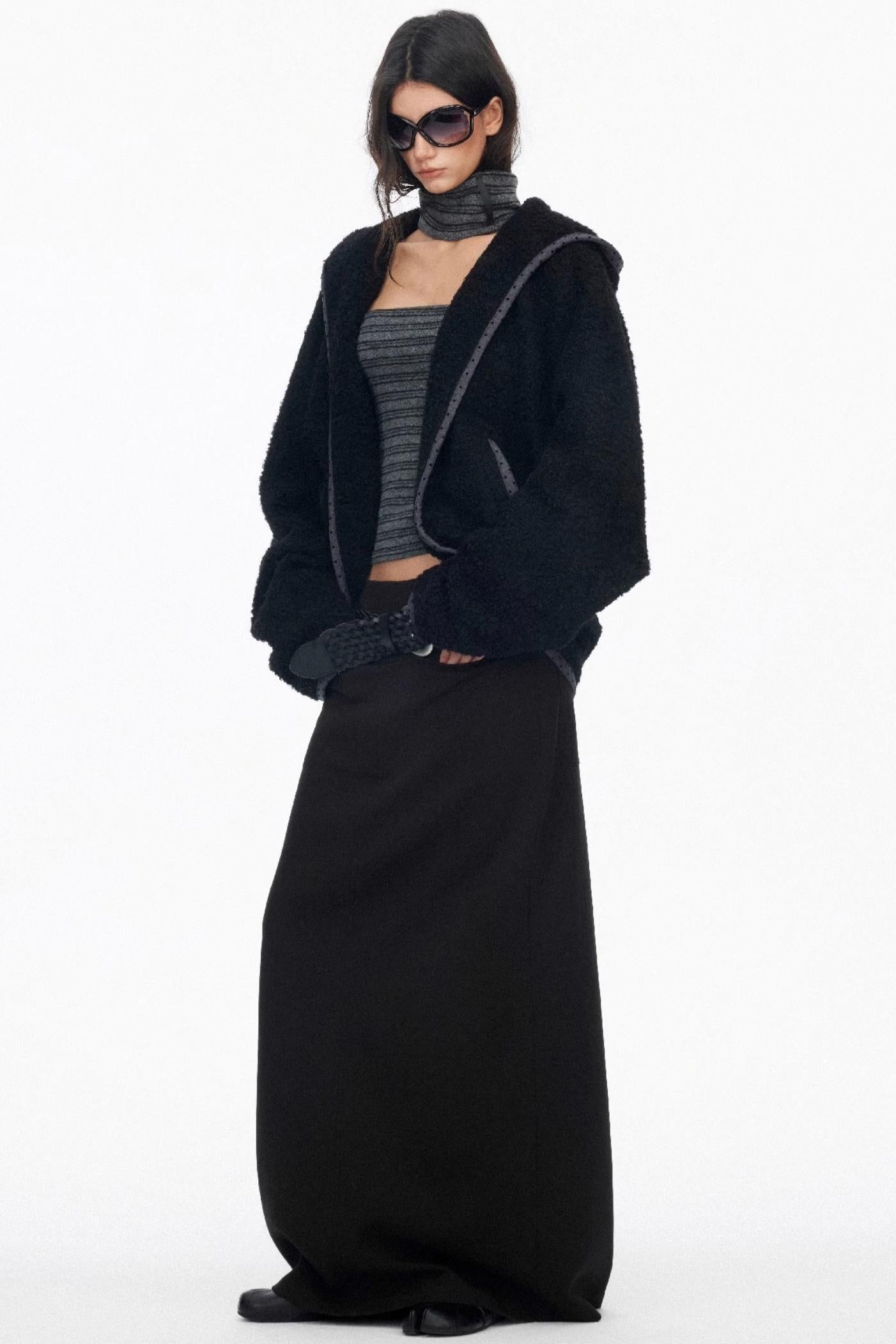 Bandeau Knitted Inner Top